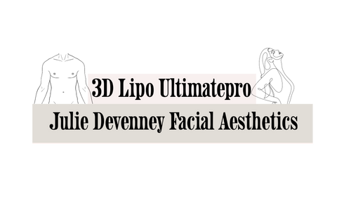 Julie Devenney Facial Aesthetics